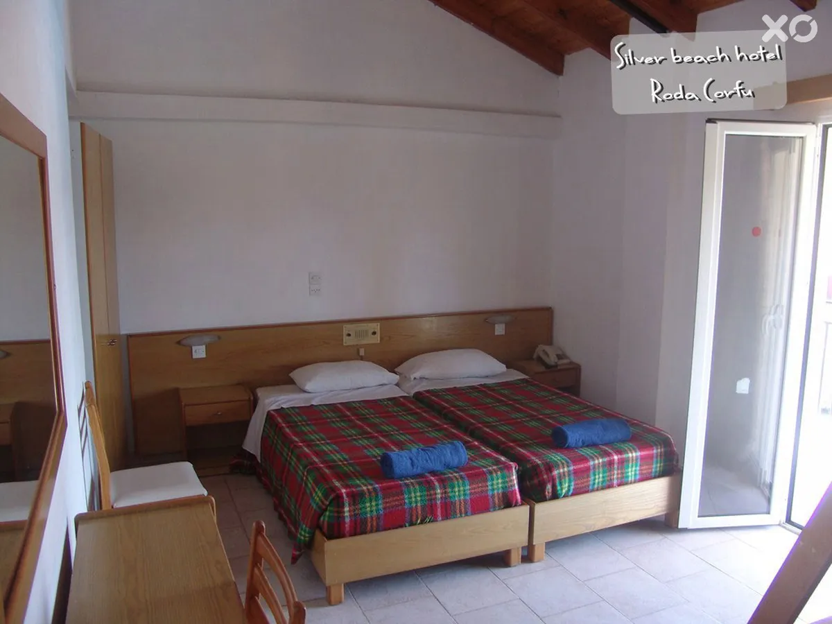 Silver Beach Hotel
