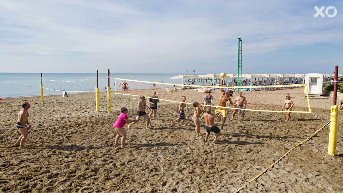 TUI Magic Life Belek