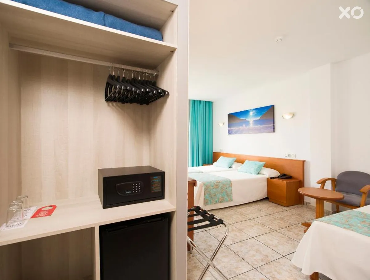 Tropical Ibiza Hotel