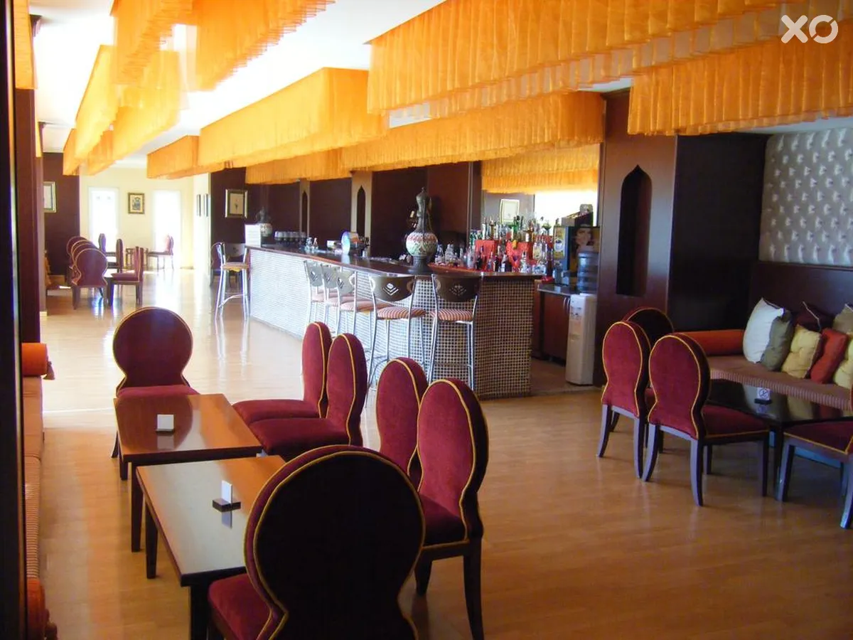 Viking Garden Hotel