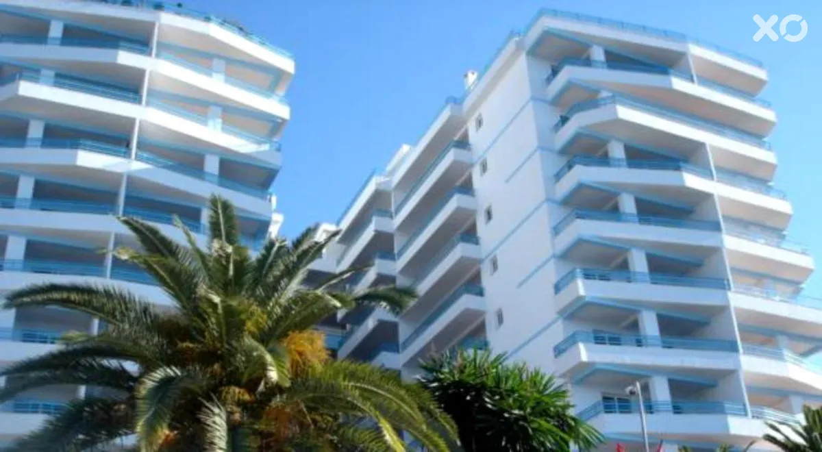 Serxhio Apartments