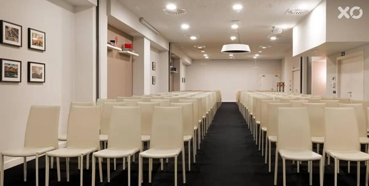 NH Collection Madrid Suecia Hotel