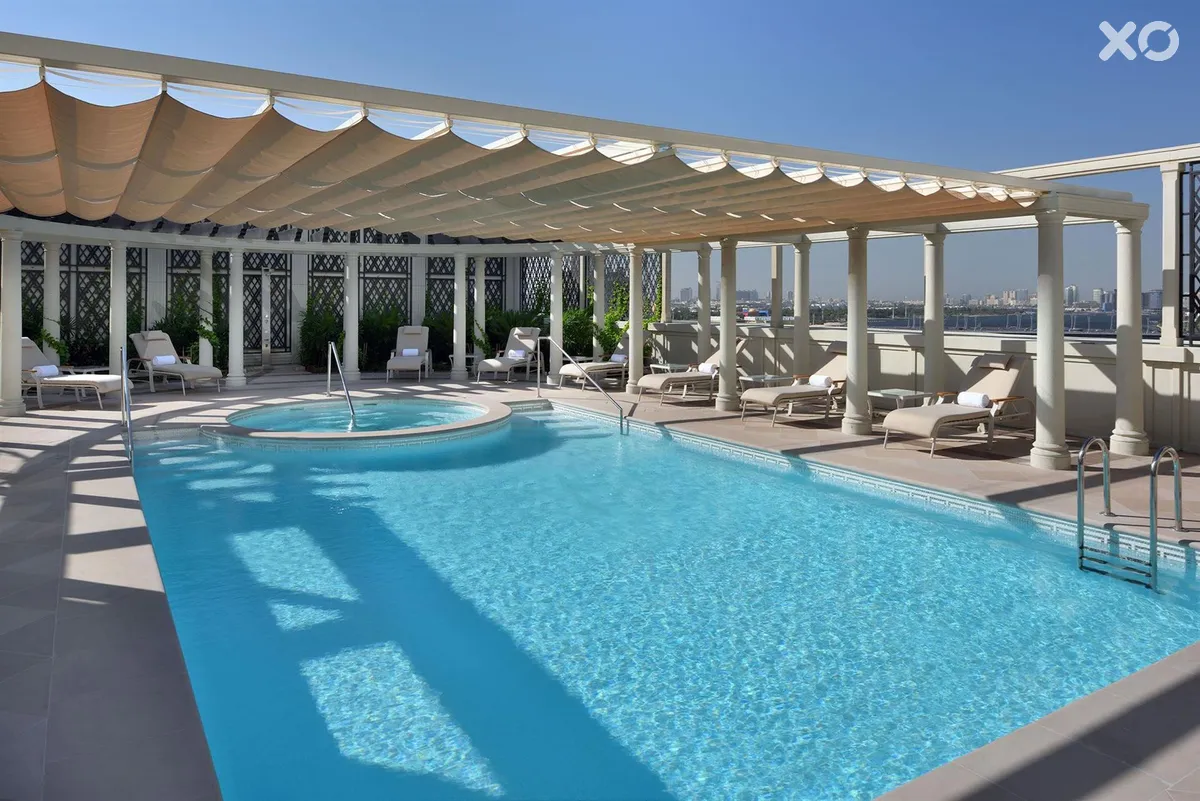 Palazzo Versace Dubai