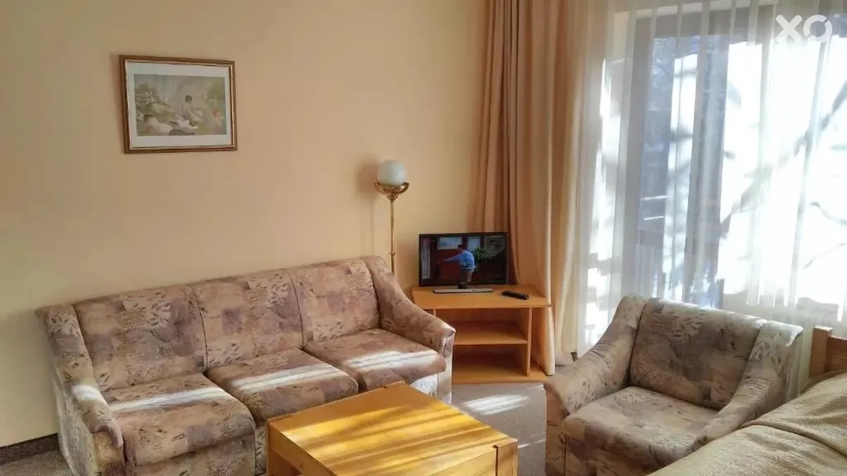 Bor Hotel