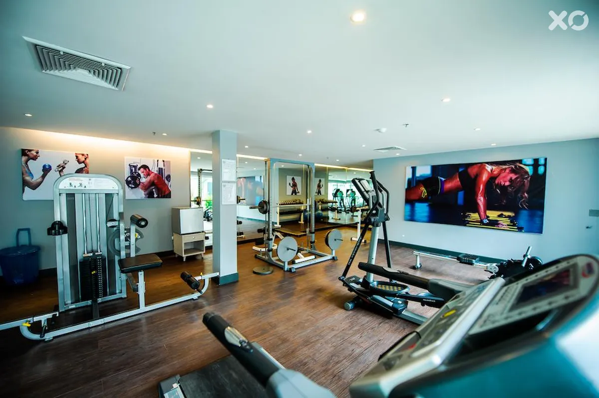 Hotel Selection Pattaya