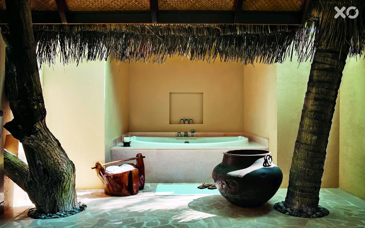 Taj Exotica Resort & Spa