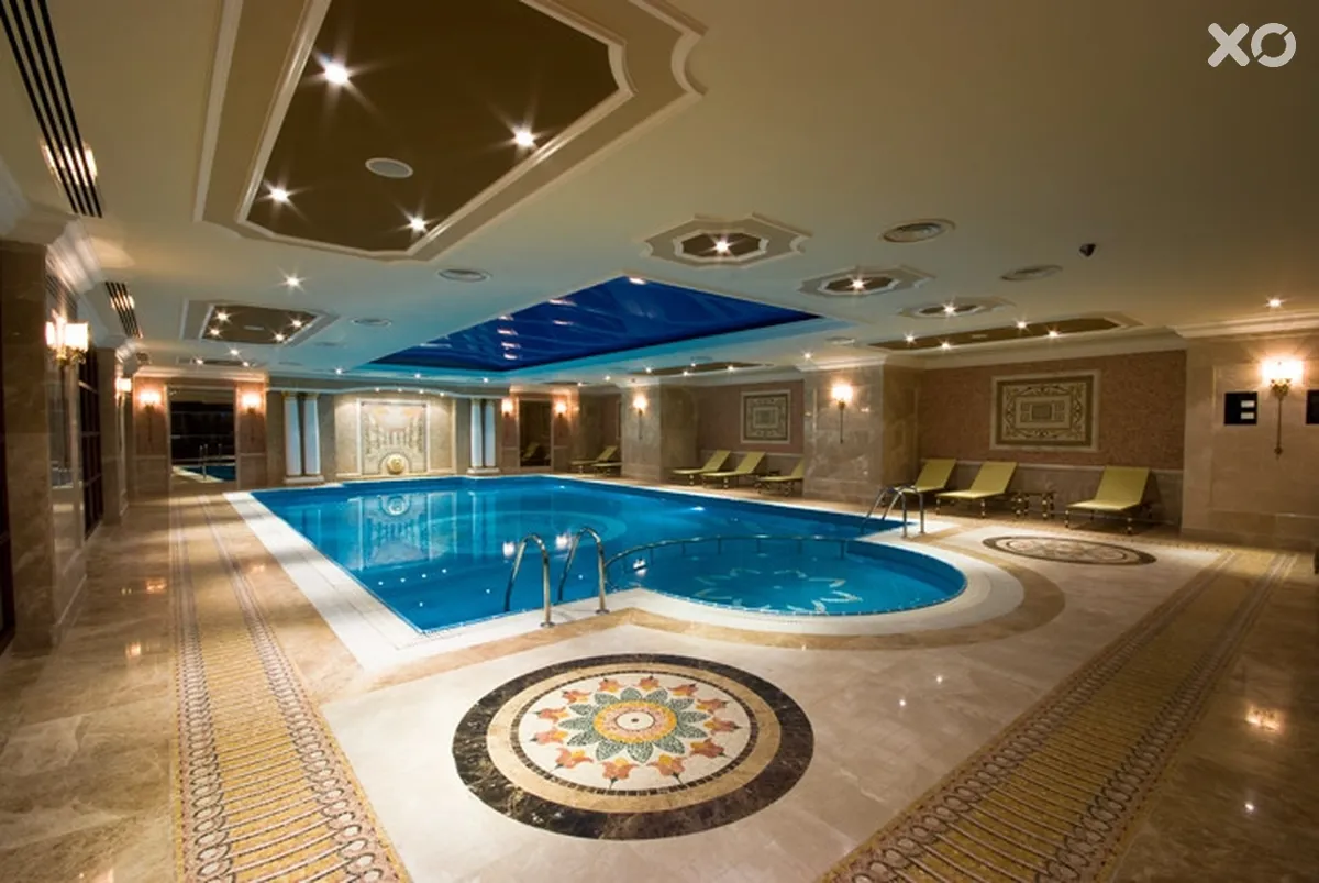Elite World Istanbul Hotel
