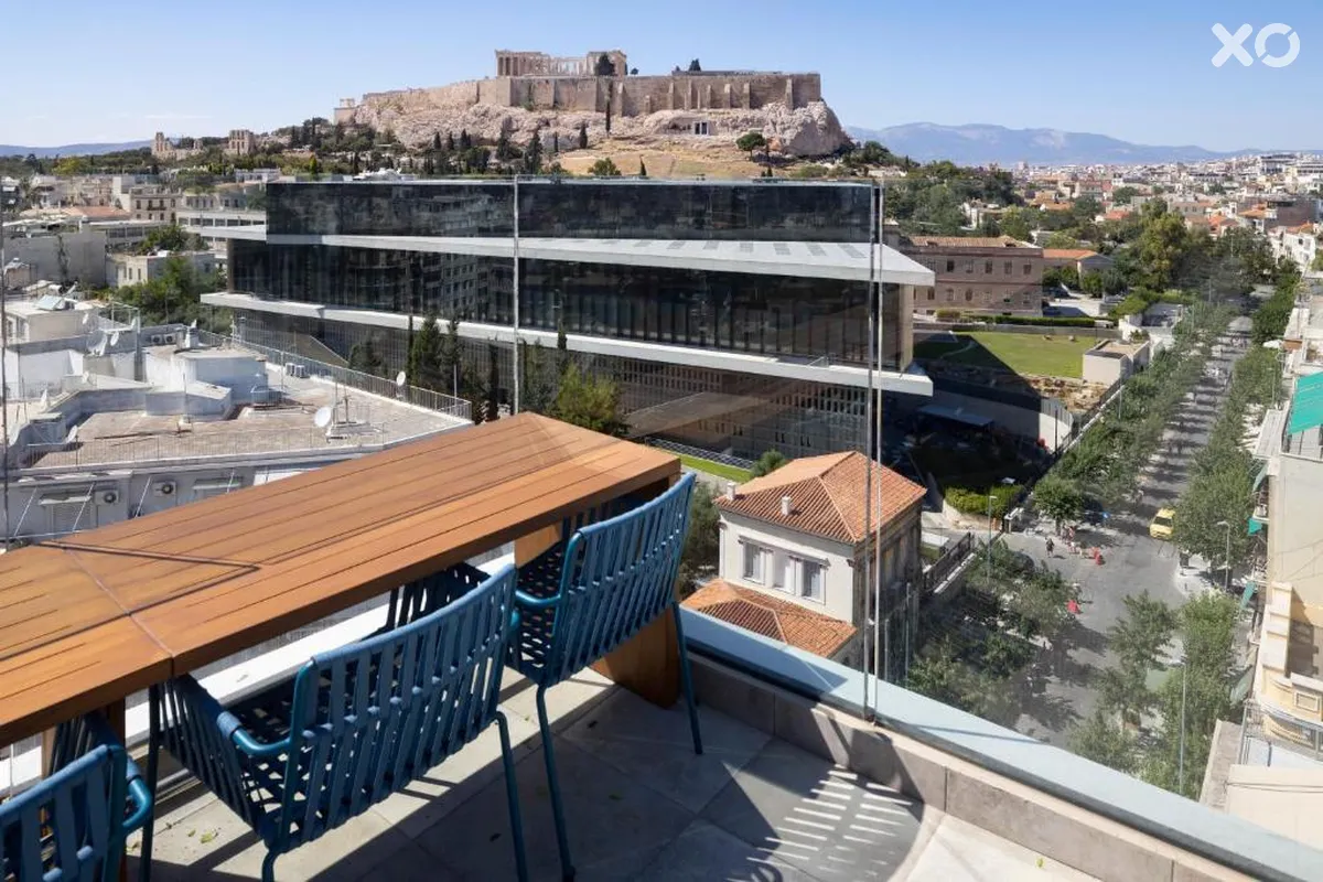 Coco-mat Athens BC