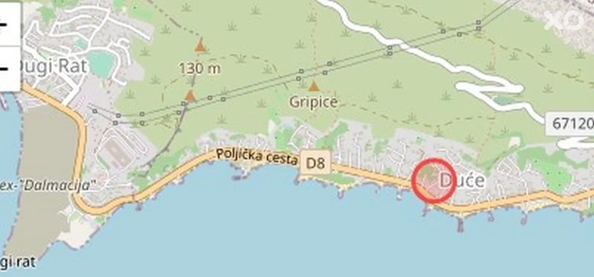 Darinka Villa