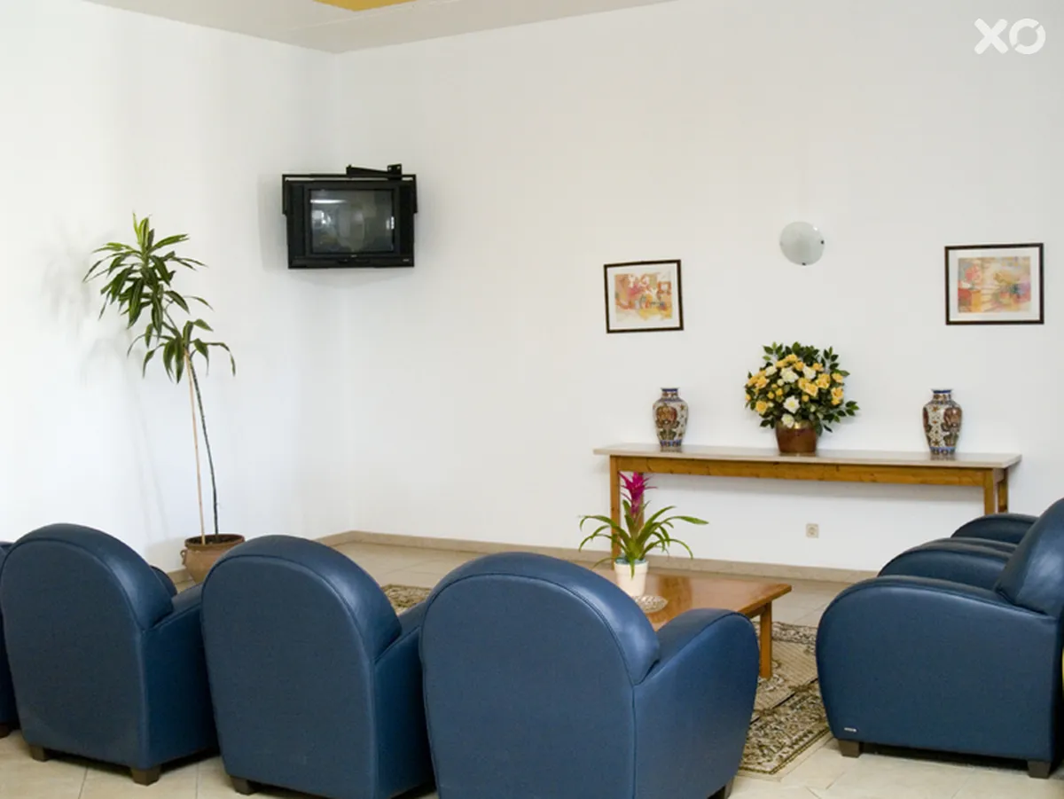 Luar Hotel
