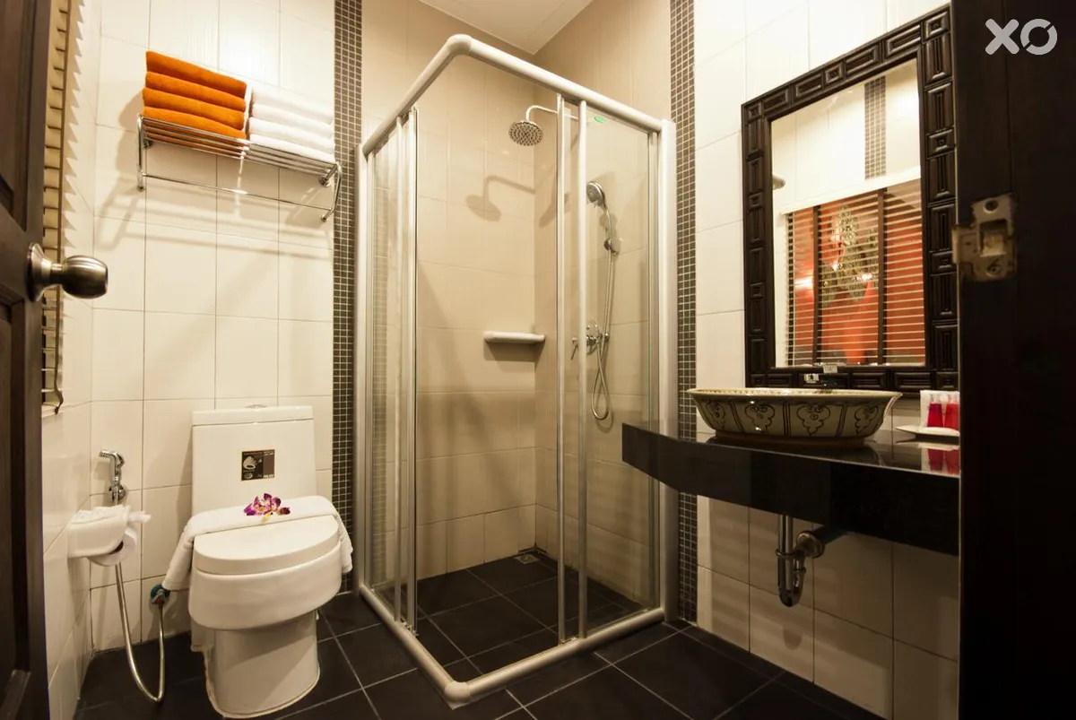 Meir Jarr Hotel