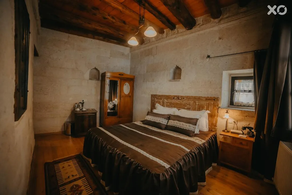 Dere Suites Cappadocia
