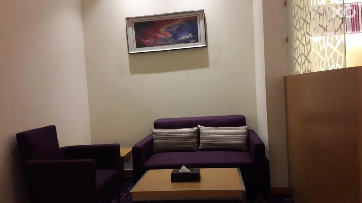 Fortune Park Hotel