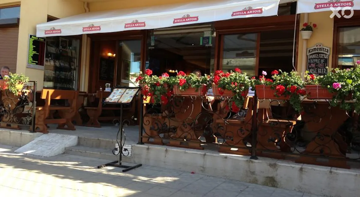 Atol Hotel