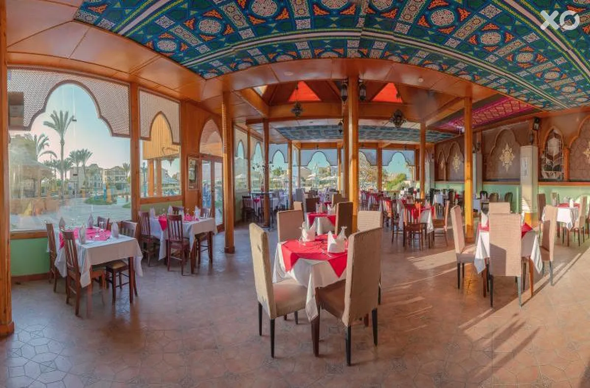 Albatros Makadi Resort
