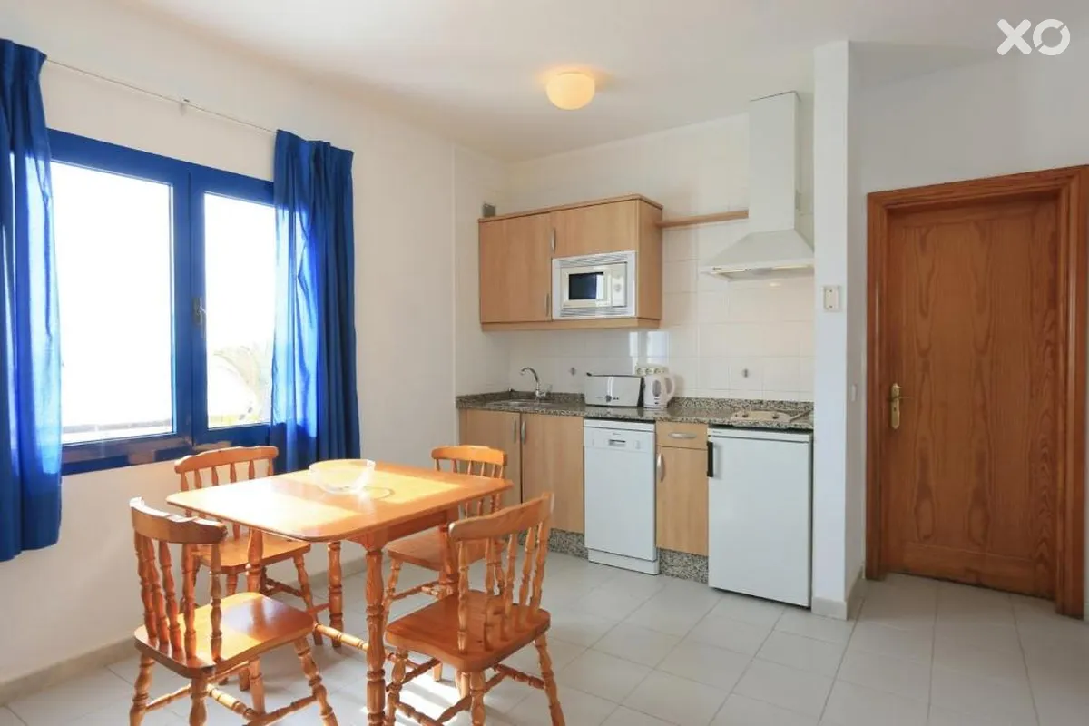 Club Pocillos Apartments
