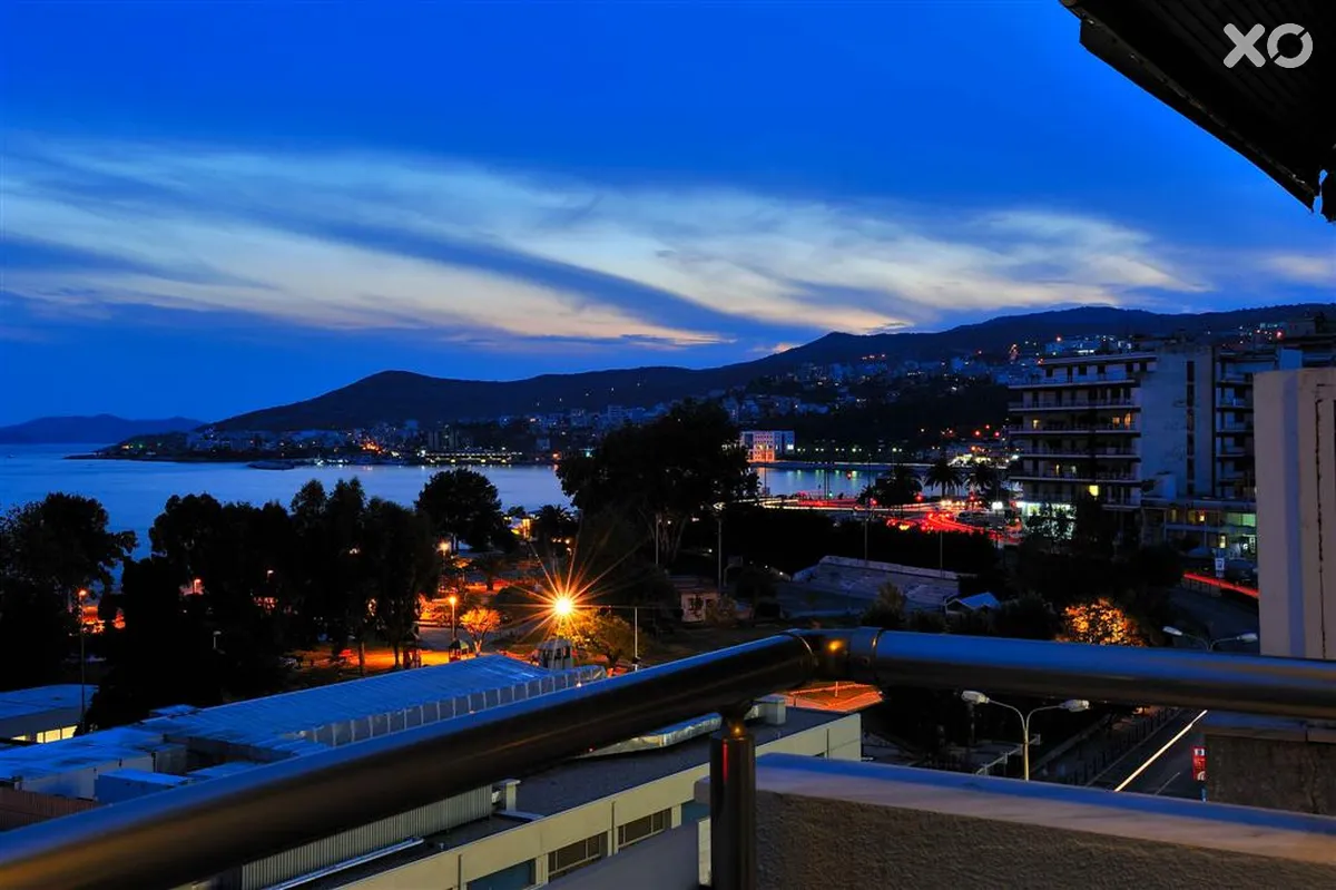Esperia Hotel