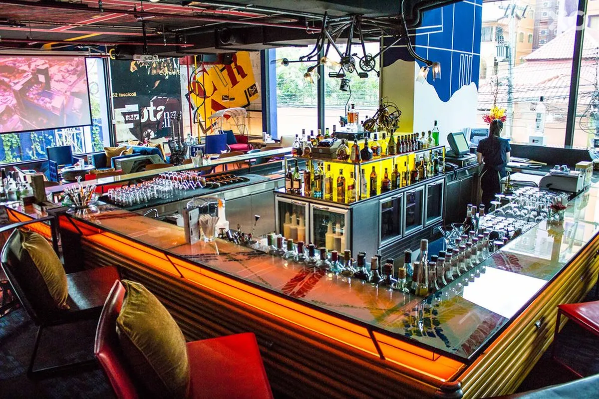 Siam@Siam Design Hotel Pattaya