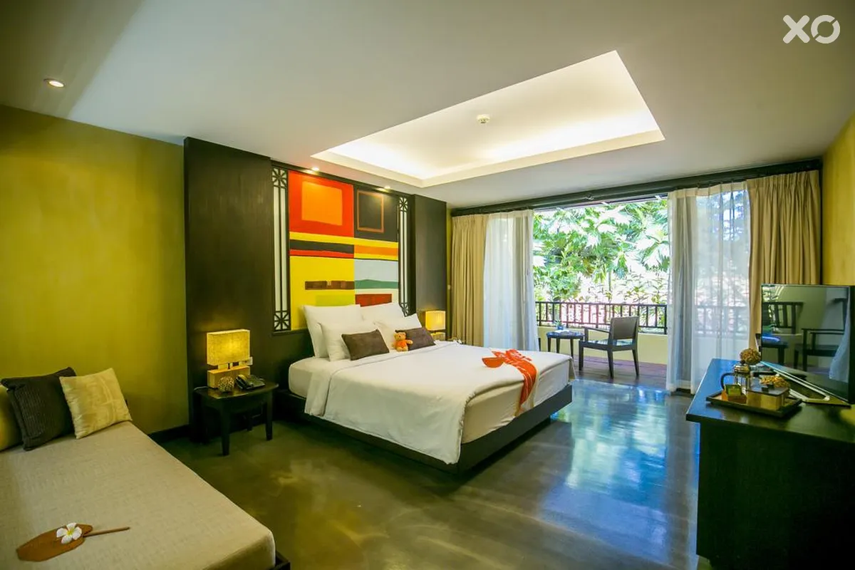 New Star Beach Resort