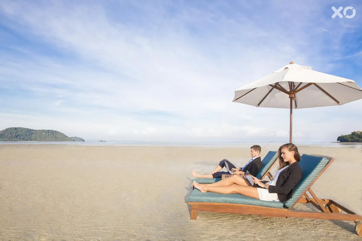 Pullman Phuket Panwa Beach Resort