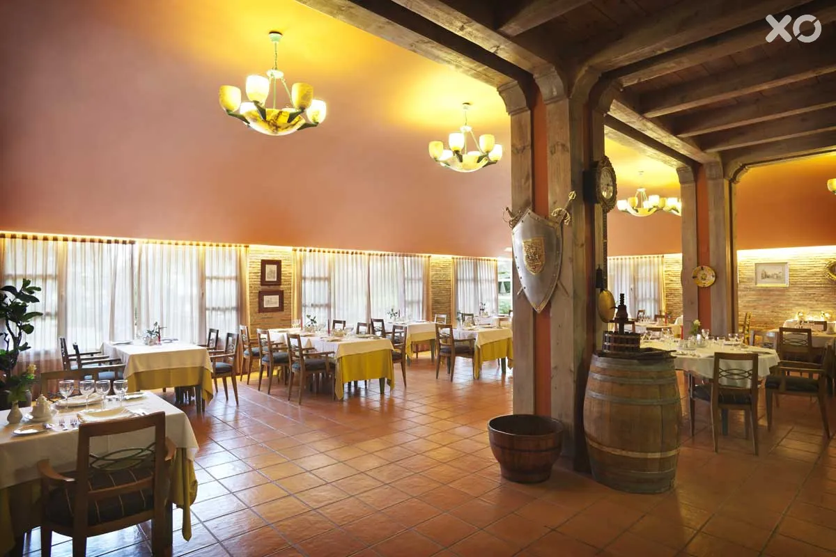 Adrian Hoteles Roca Nivaria Gran