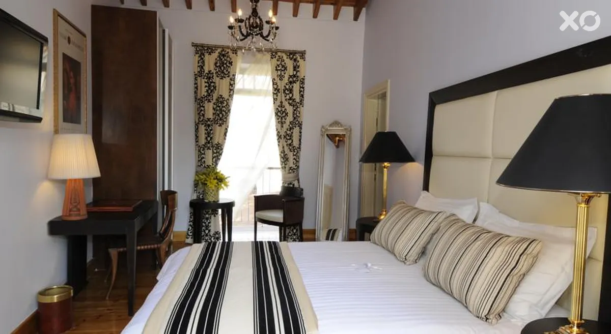 The Library Hotel & Wellness Resort