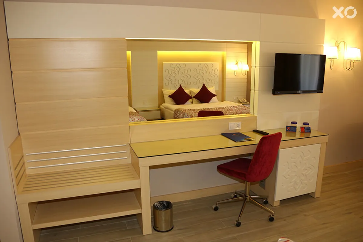 Sunmelia Beach Resort Hotel & SPA