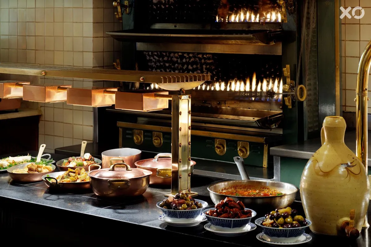 One & Only Royal Mirage The Residence & Spa