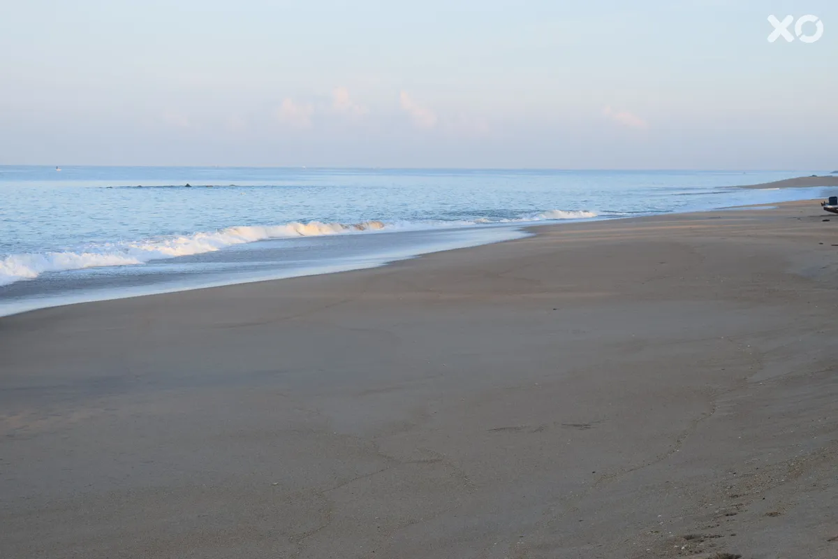 Sanmali Beach Hotel
