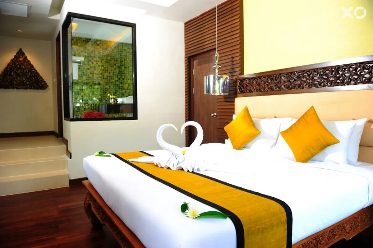 Peach Hill Hotel & Resort