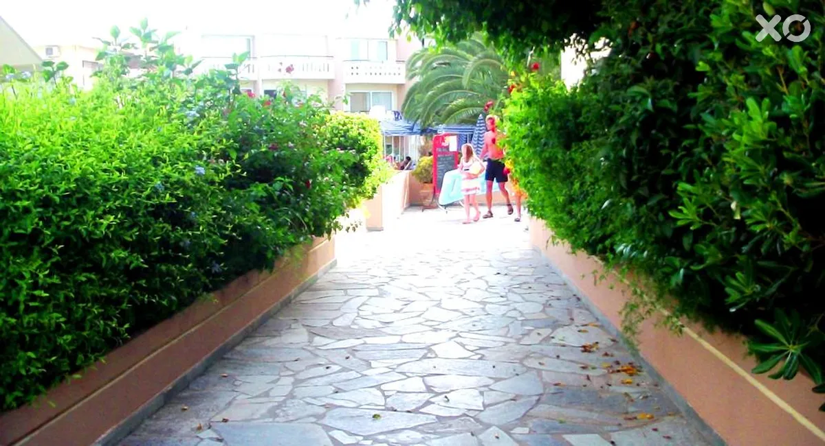 Atrion Resort Hotel & Apts