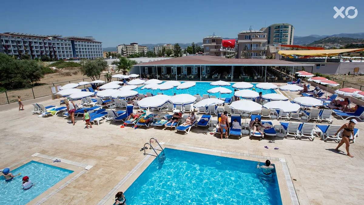 Club Wasa Holiday Village