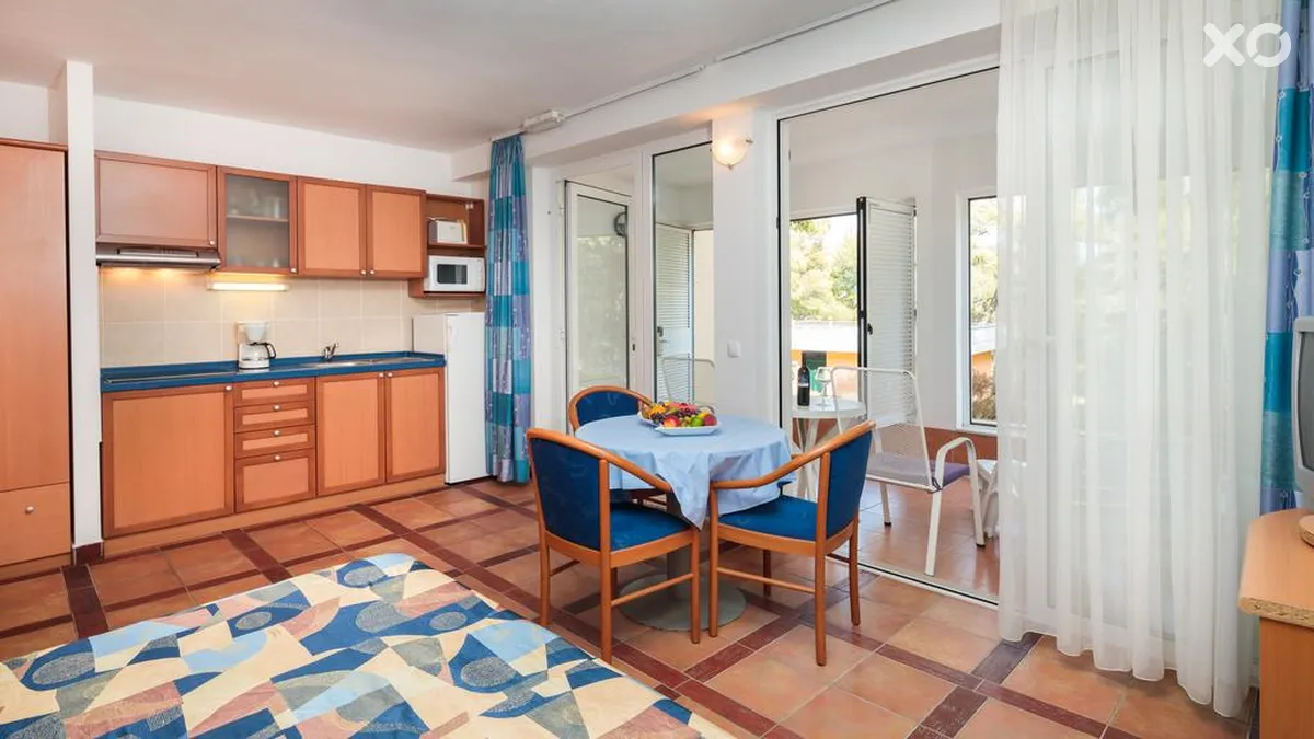 Adriatiq Resort Fontana Deluxe