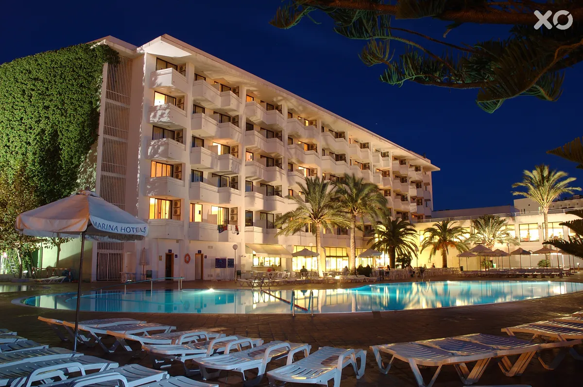 AluaSoul Alcudia Bay