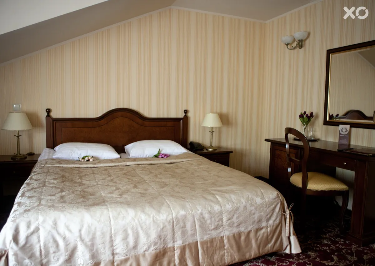Solva Resort & SPA