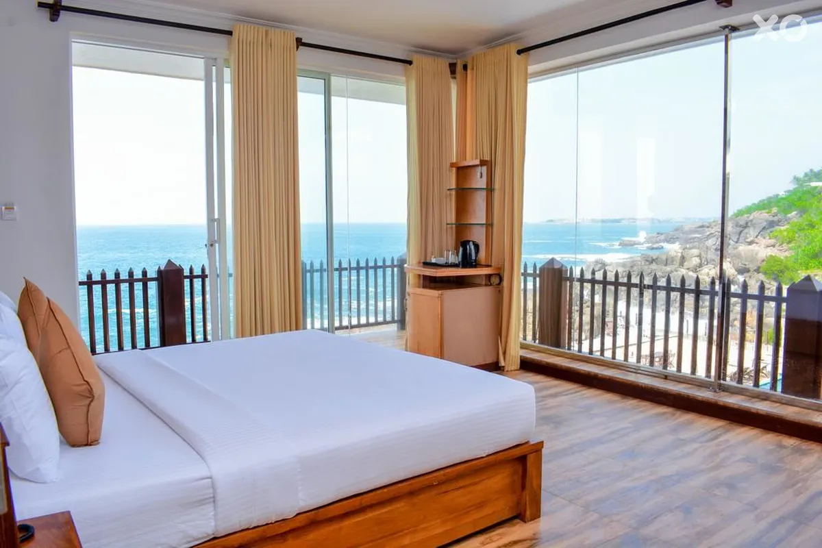 Water Gate Resort & Spa