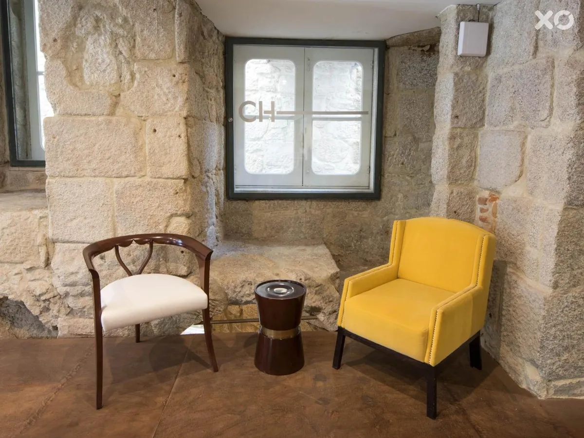 Carris Porto Ribeira