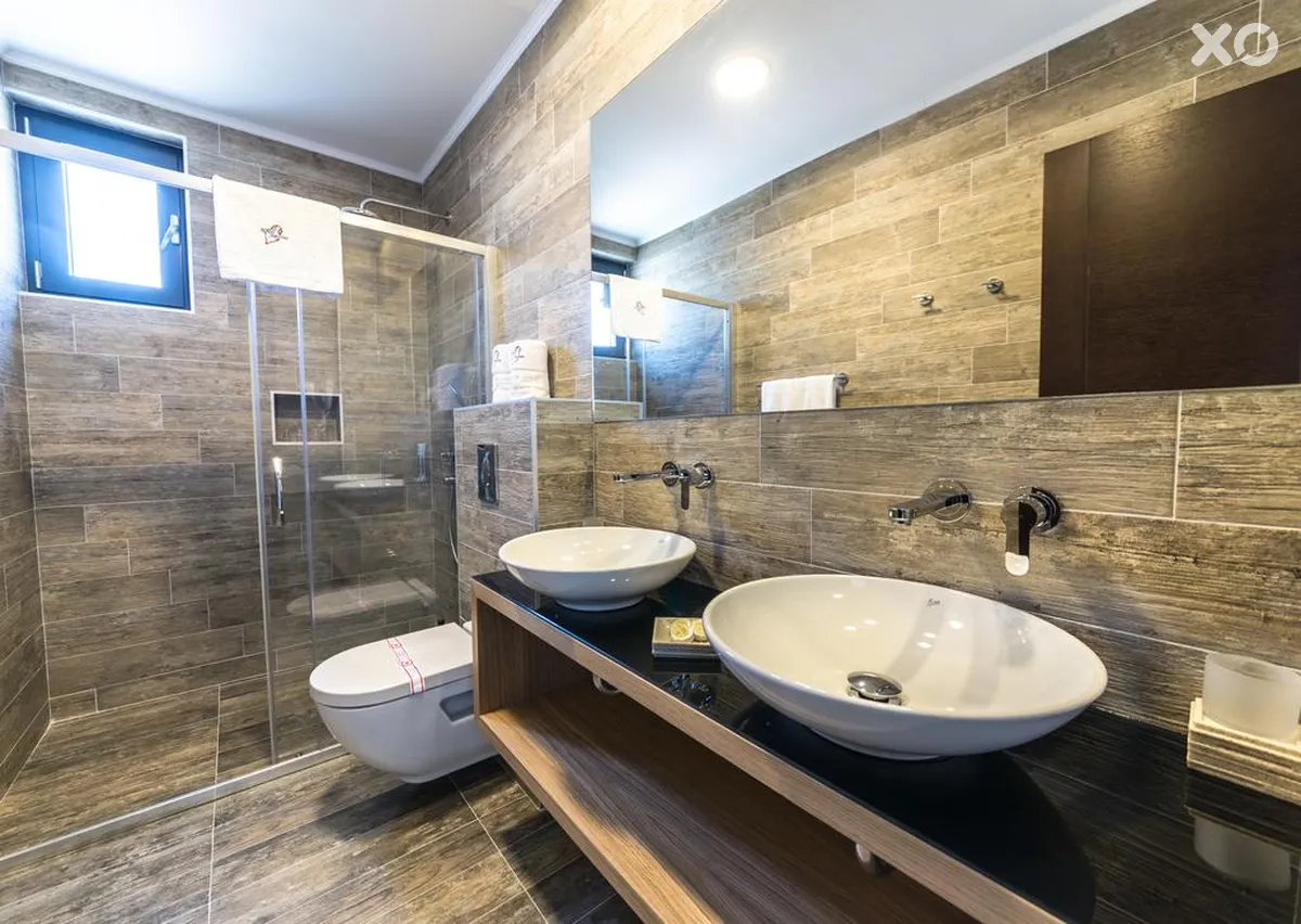 Amfora Hotel