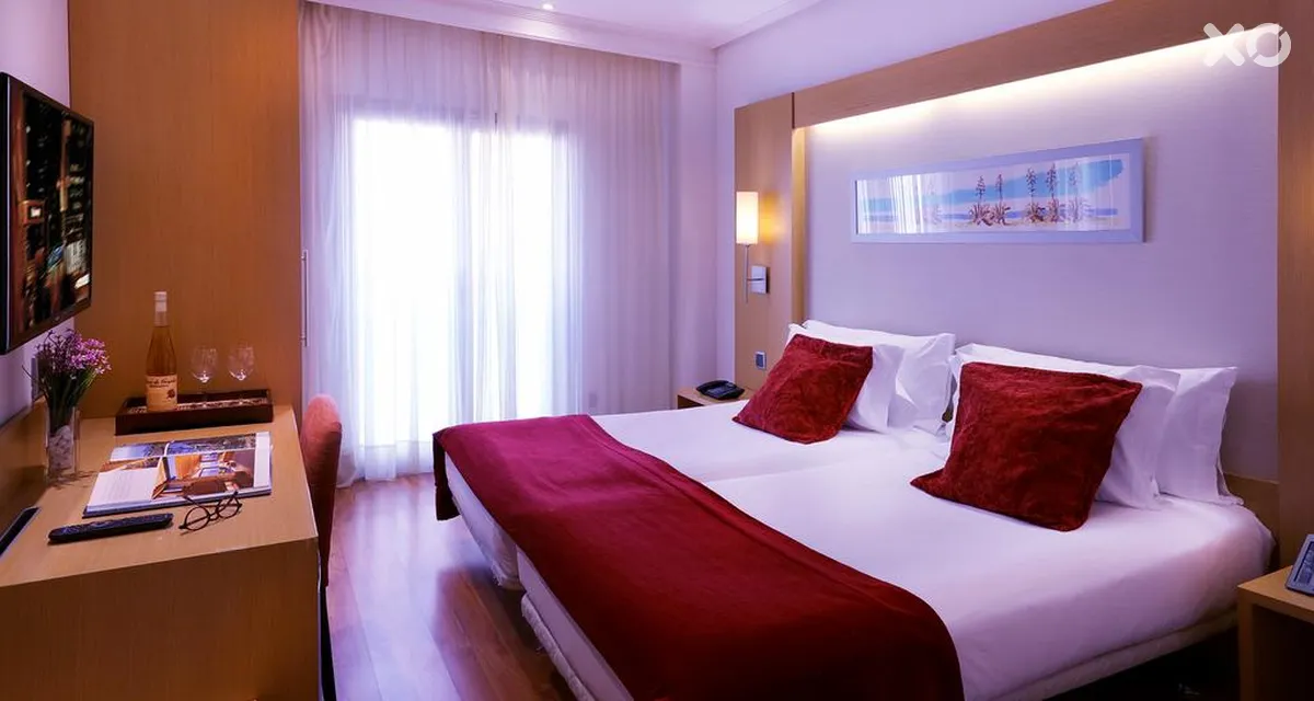 Abba Rambla Hotel