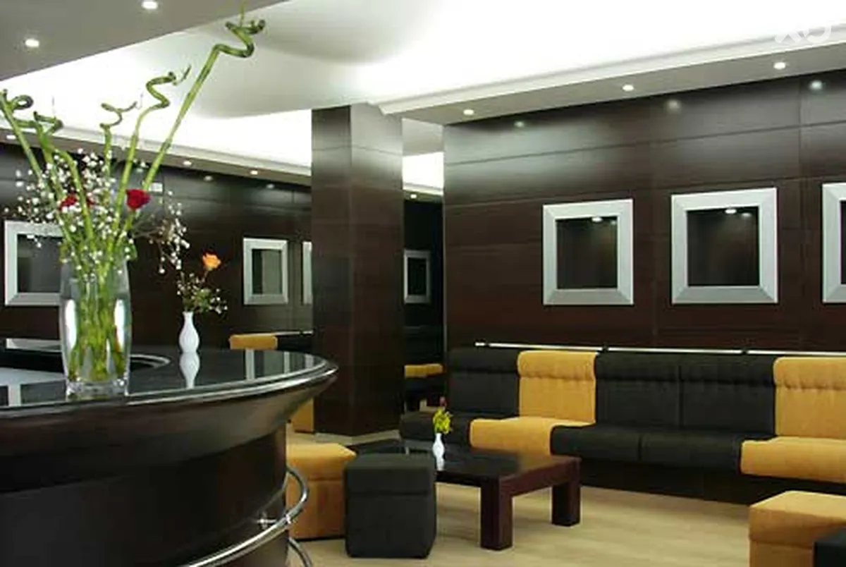 Le Monaco Hotel & Thalasso