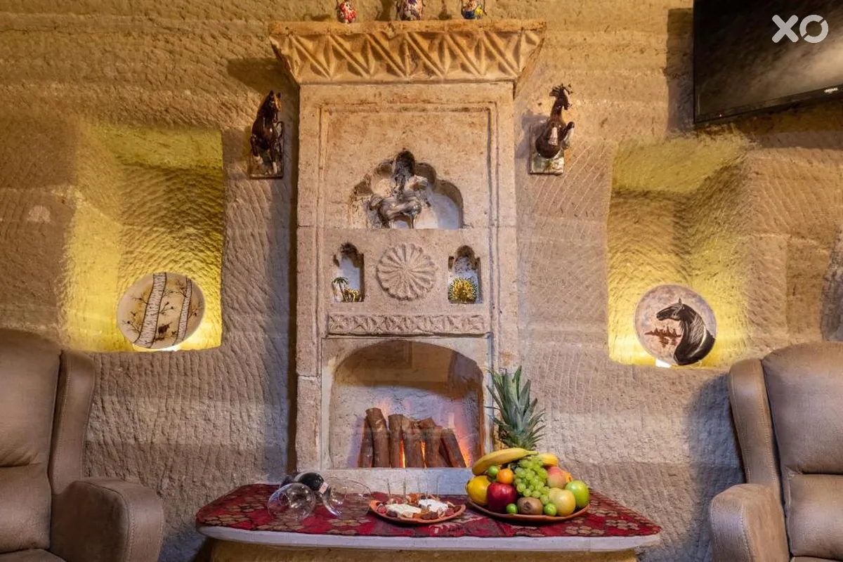 Lord of Cappadocia Hotel