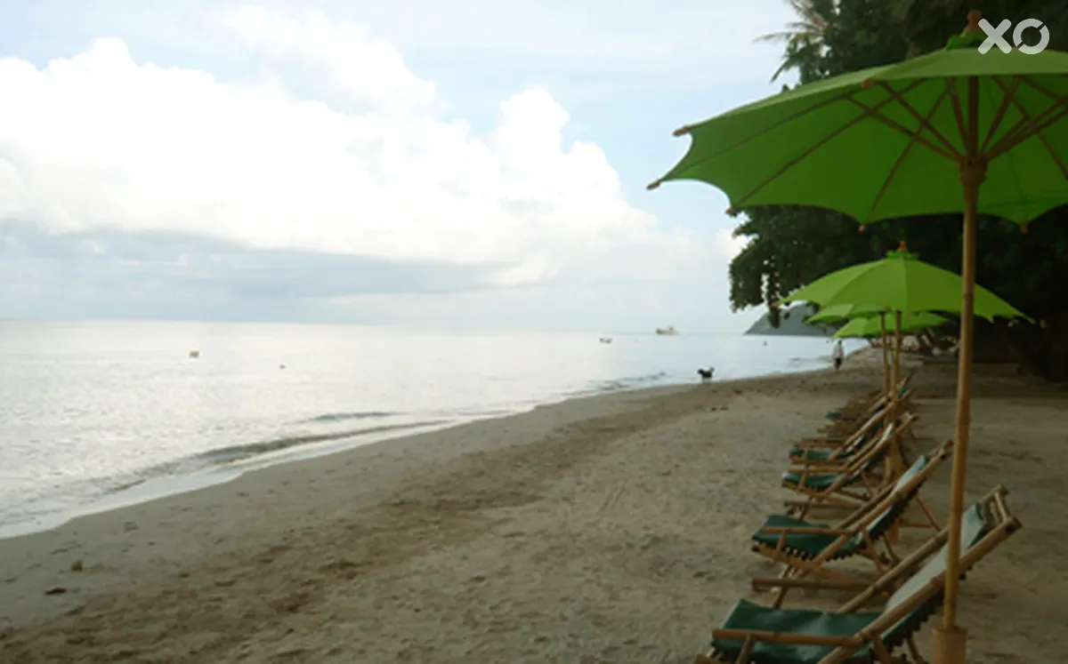 Banpu Koh Chang