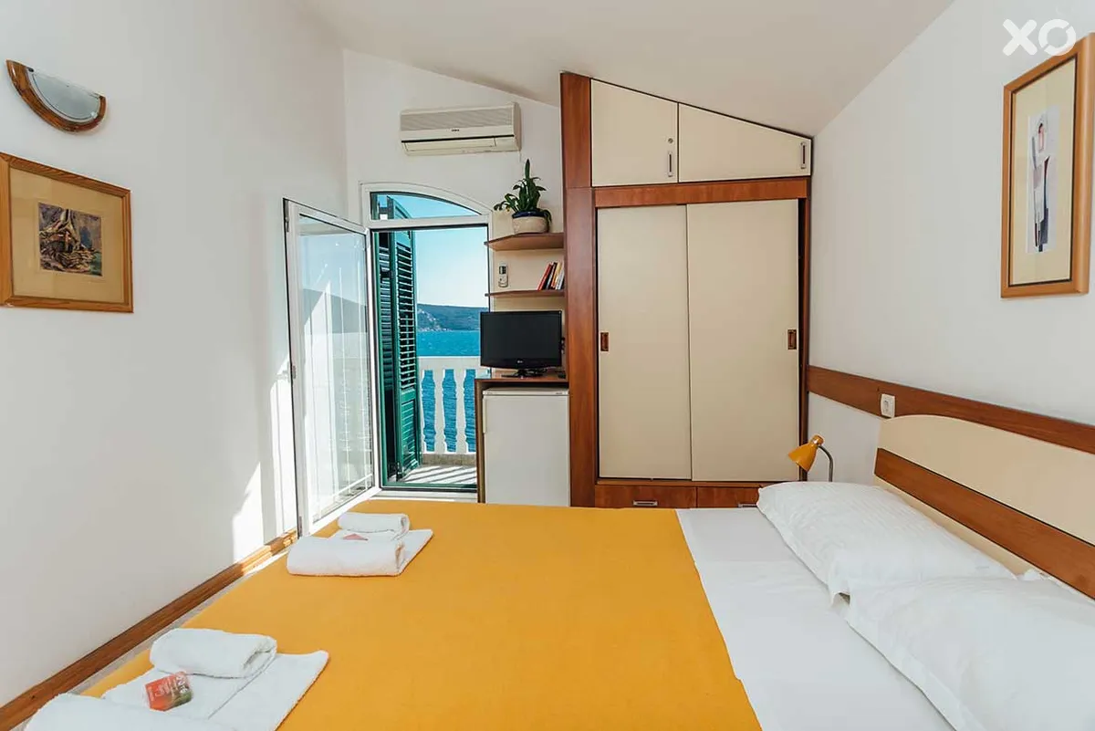 Galija Apartmani