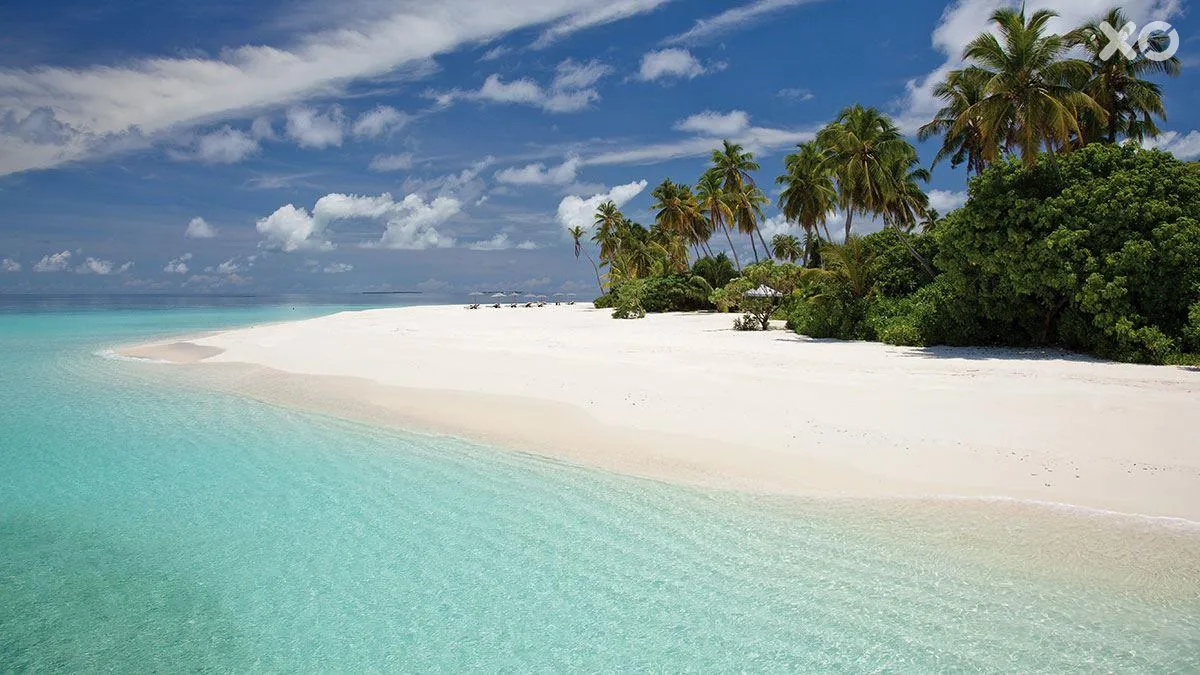 Park Hyatt Maldives Hadahaa