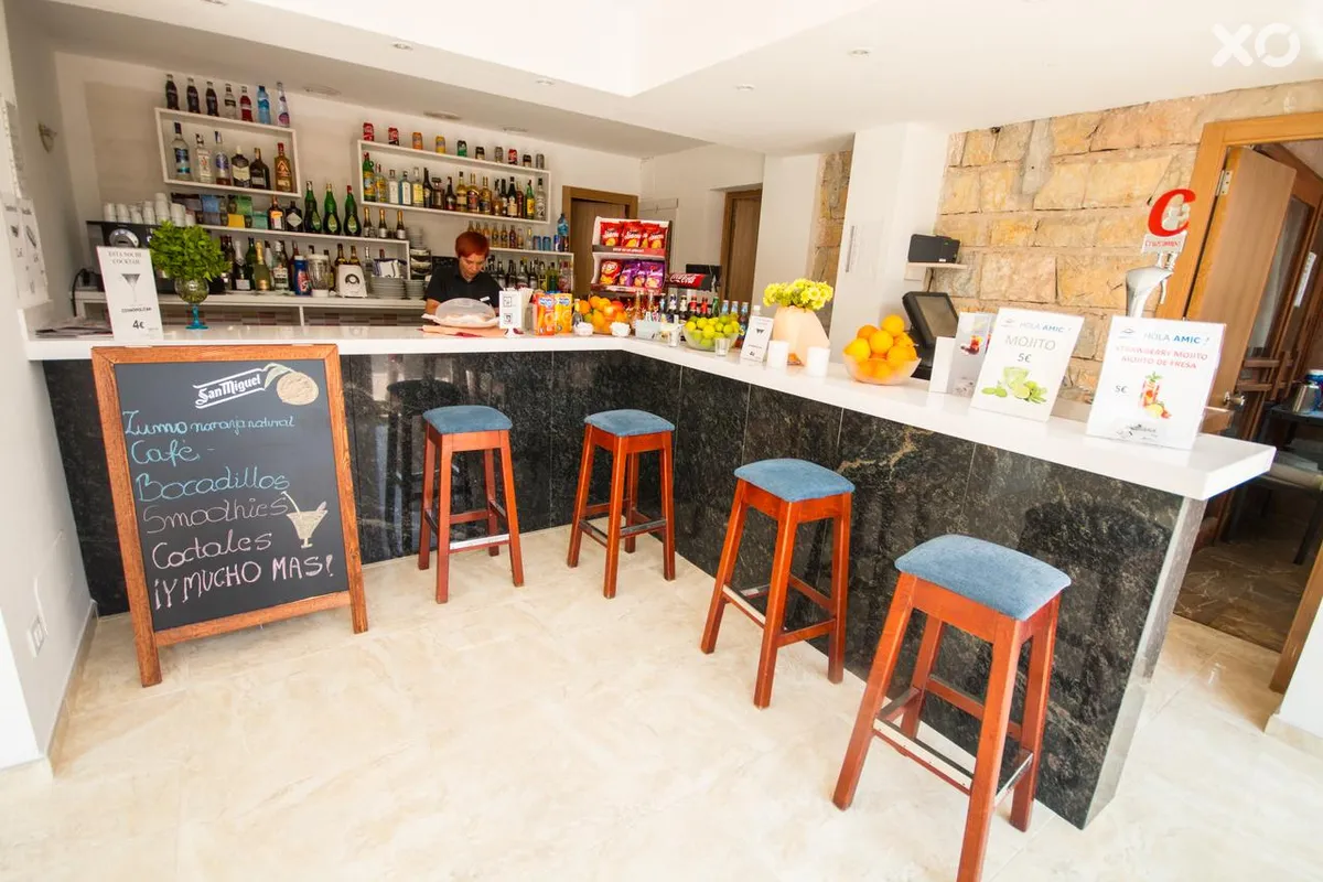 Amic Gala Hotel