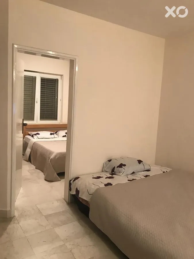 Igor Apartment