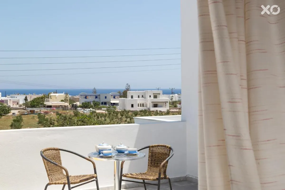 Areti Hotel