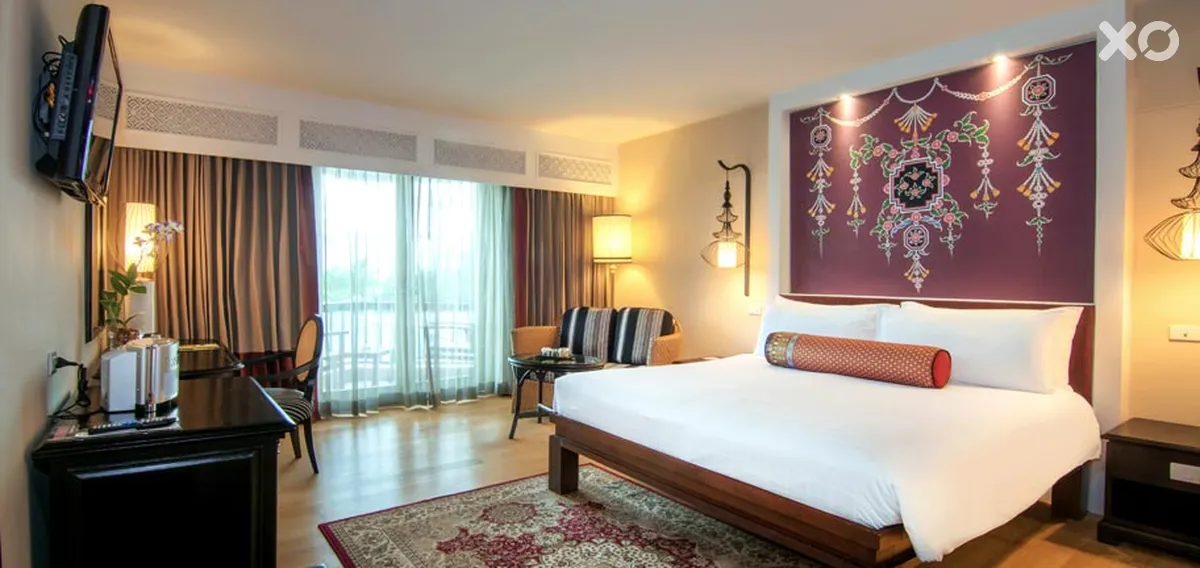 Siam Bayshore Resort & Spa