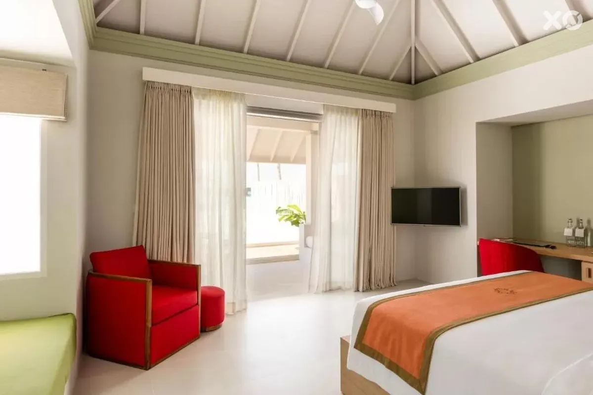 Sun Siyam Olhuveli