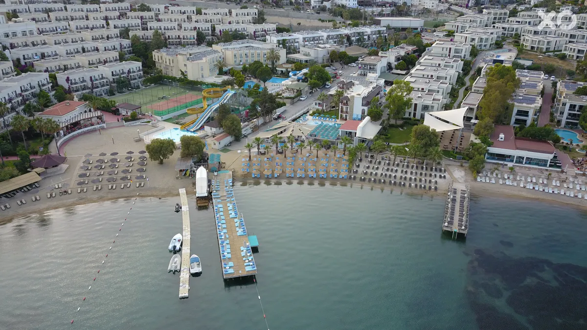 Ayaz Aqua Beach